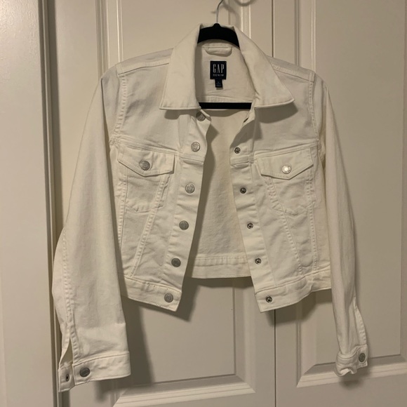 Denim Jackets - Picture 3 of 3